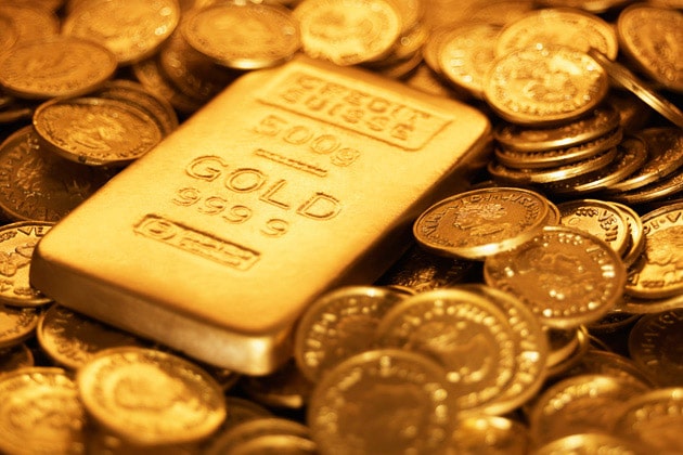 gold ounce prices $2500