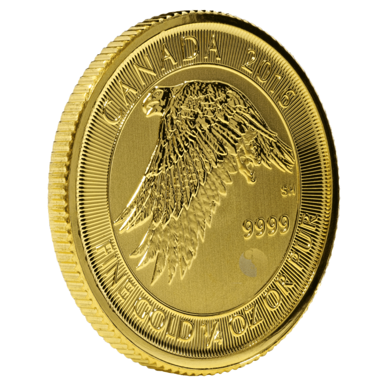 Gold Coins For Sale | Gold Bullion For Sale | GSI Exchange