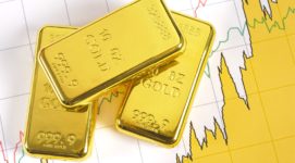 central banks buy gold