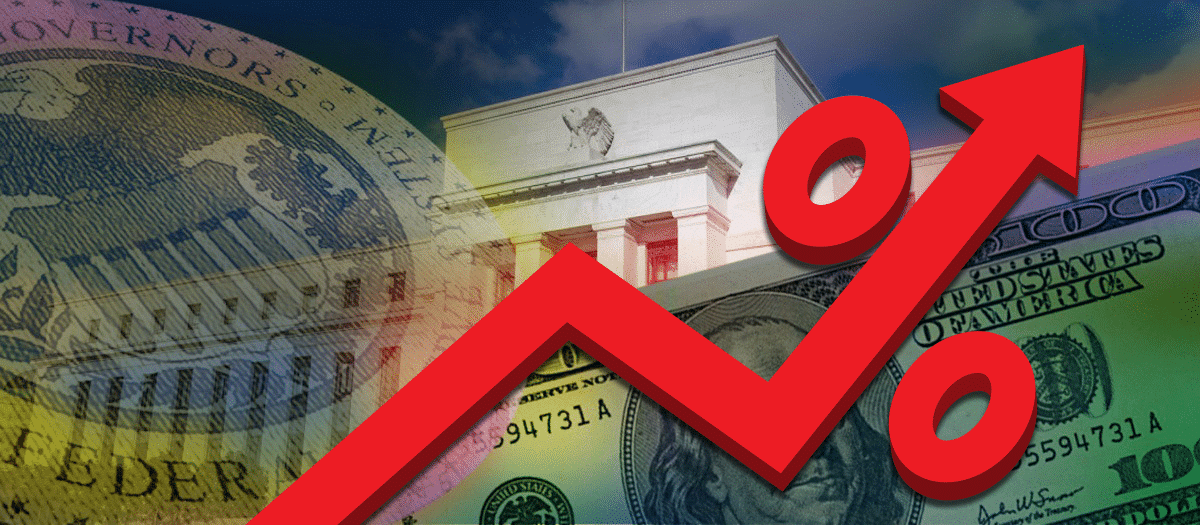 US Market Tightening