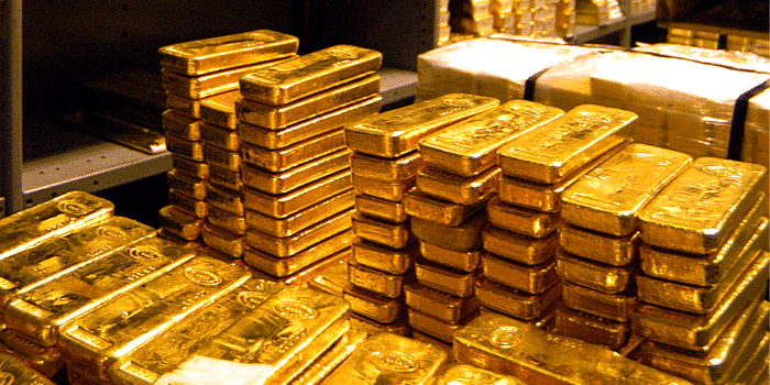 qatar gold buying