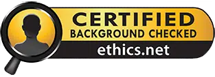 Ethics check