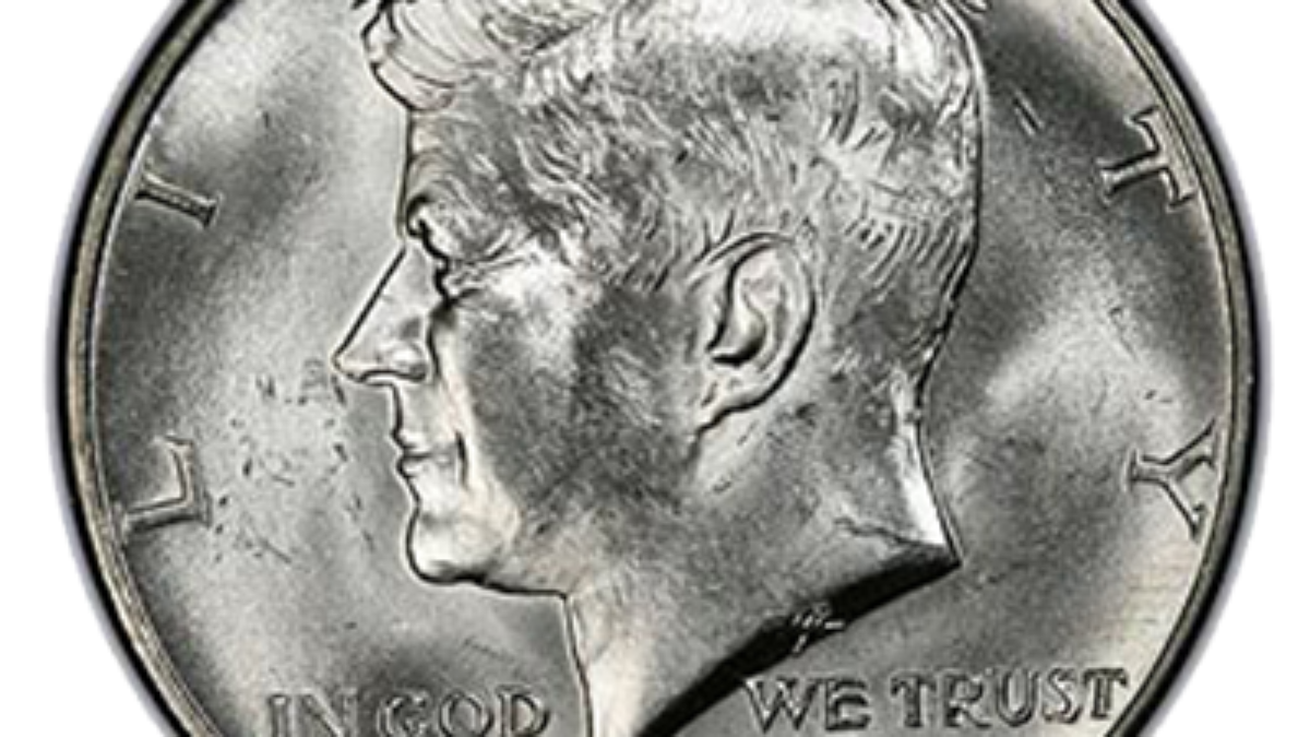 Silver-United-States-Kennedy-