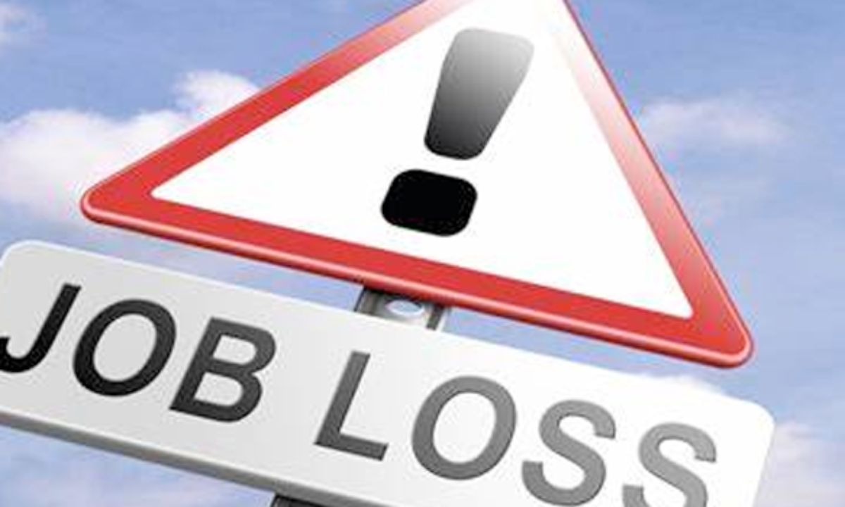 1 In 3 Americans Have Suffered A Layoff Job Loss Cut In Hours