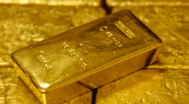Gold tonnes