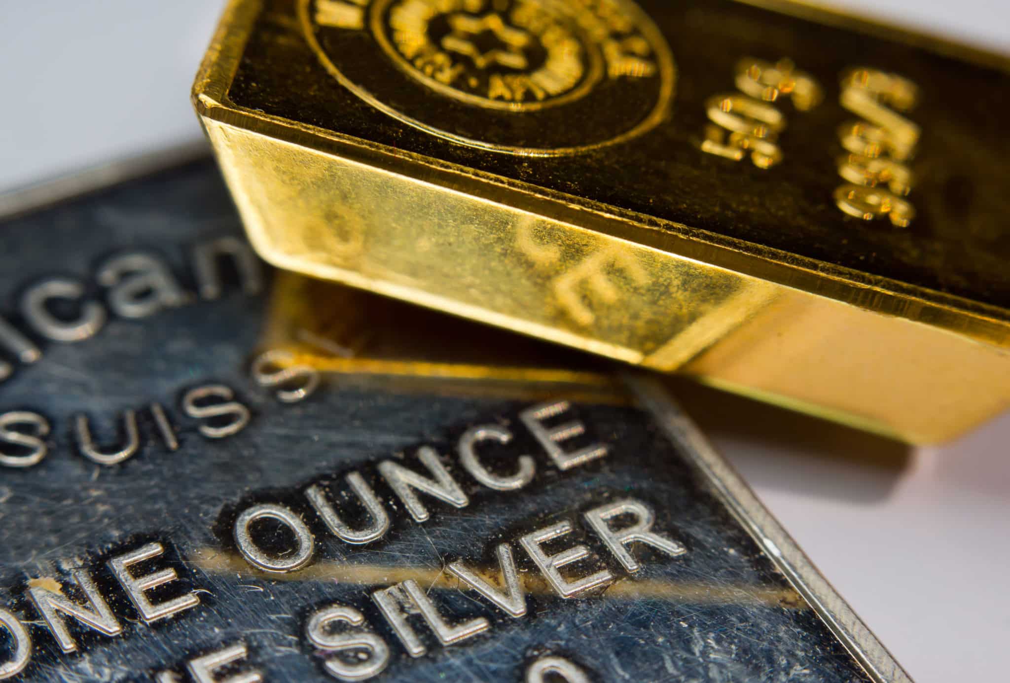 Gold vs Silver 7 Differences That Investors Must Know