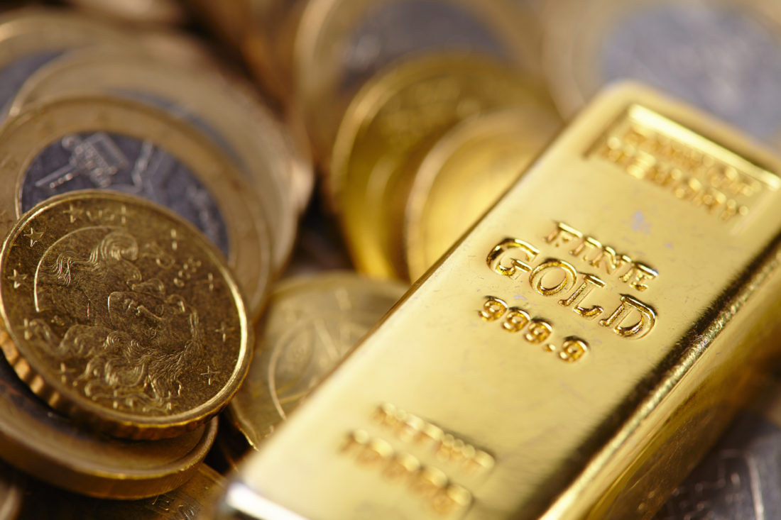 How Much Do Gold Bars Weigh? GSI Exchange