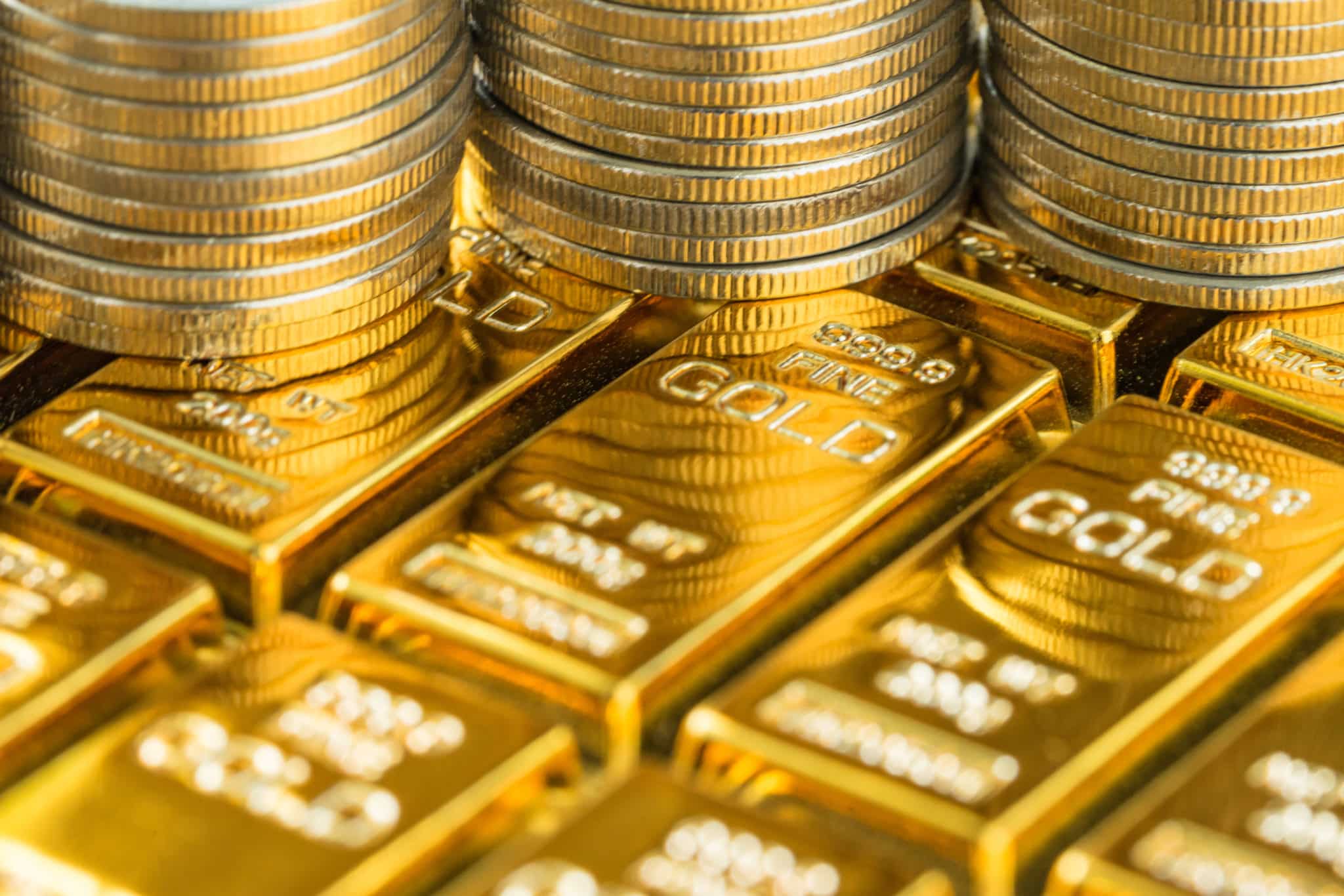 Why Is Gold So Valuable GSI Exchange