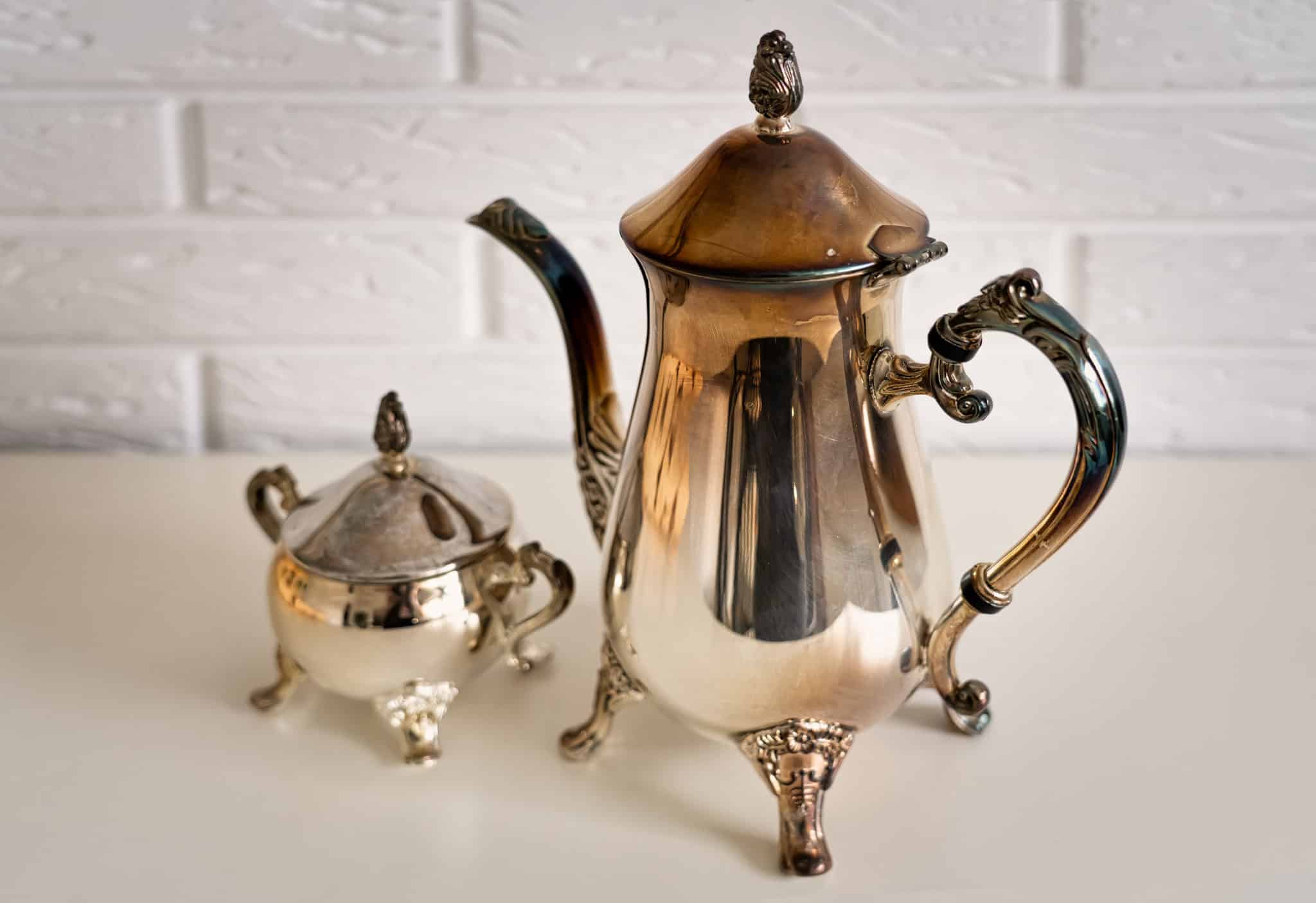 8 Easy Ways to Clean and Polish Silver At Home