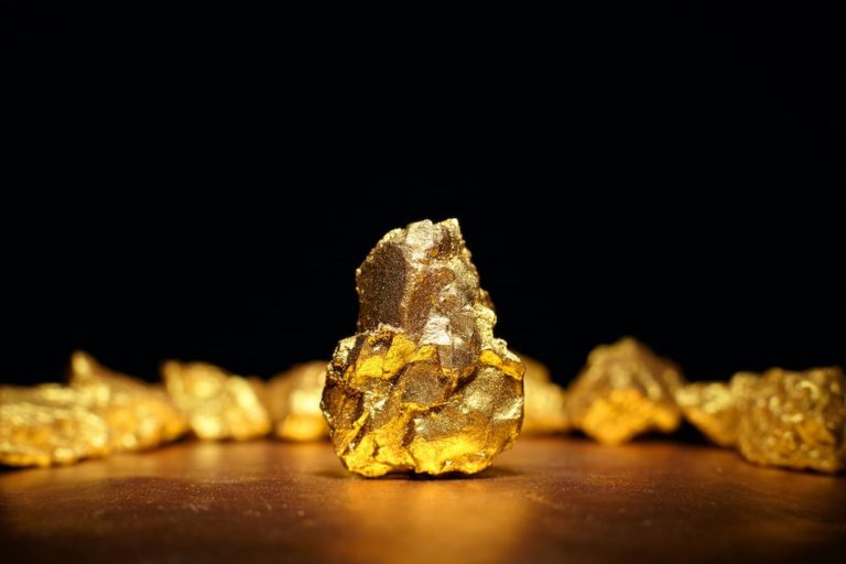 How Much Is One Ton Of Gold Worth GSI Exchange