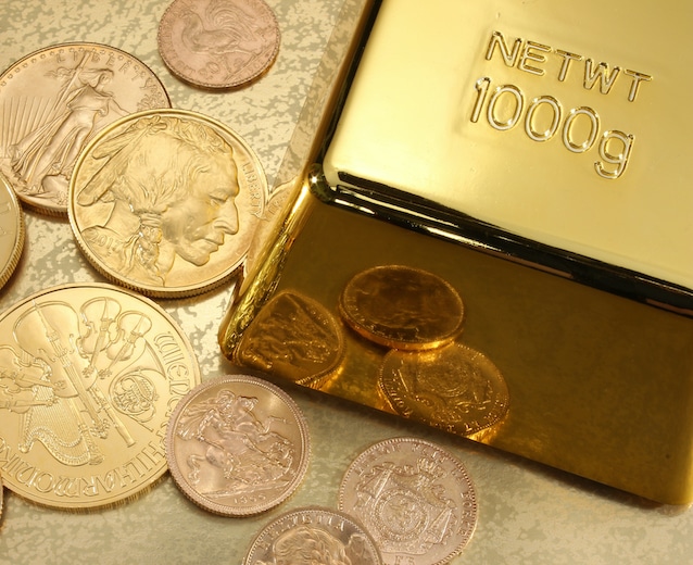 Gold Coins vs Gold Bars Which Is A Better Investment?