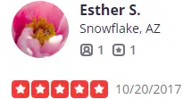Esther S