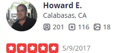 Howard E