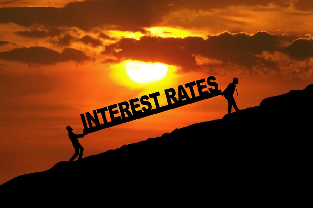 larry summers interest rates