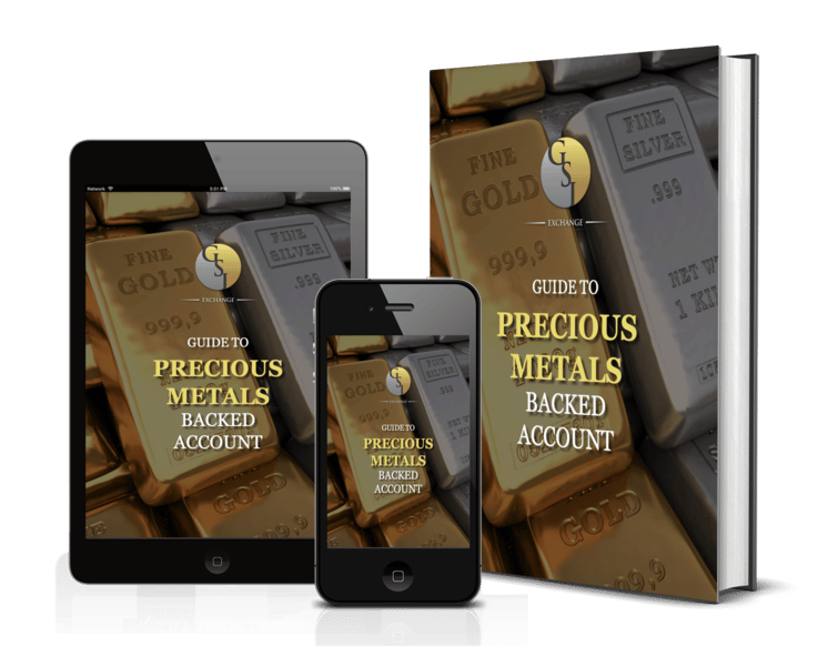 Guide to Precious Metals Backed Account