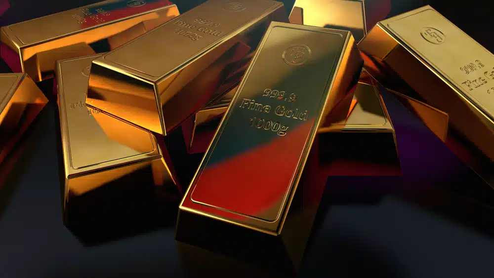 Navigating Economic Uncertainties    How Gold Offers Stability In Turbulent Times