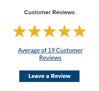 BBB 19 Customer Reviews v2