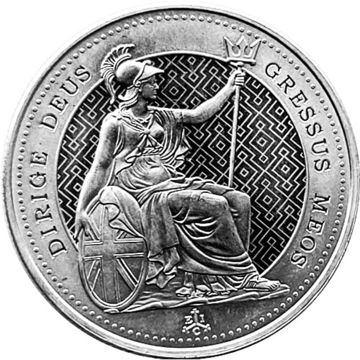 Queen イギリス 2020年 銀貨 UK Half Ounce Silver Queen 2020 UK Half Ounce Silver Proof Coin Limited Edition