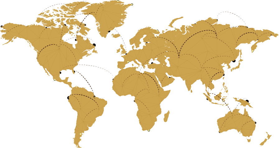 GLOBAL TRANSPORT MAP 1