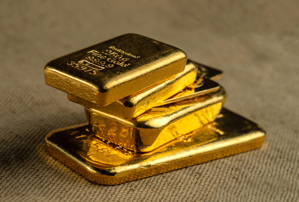 platinum gains investor attention