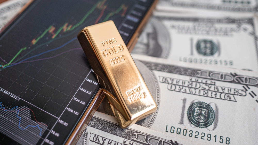 Dollar Hits 50-Year Low