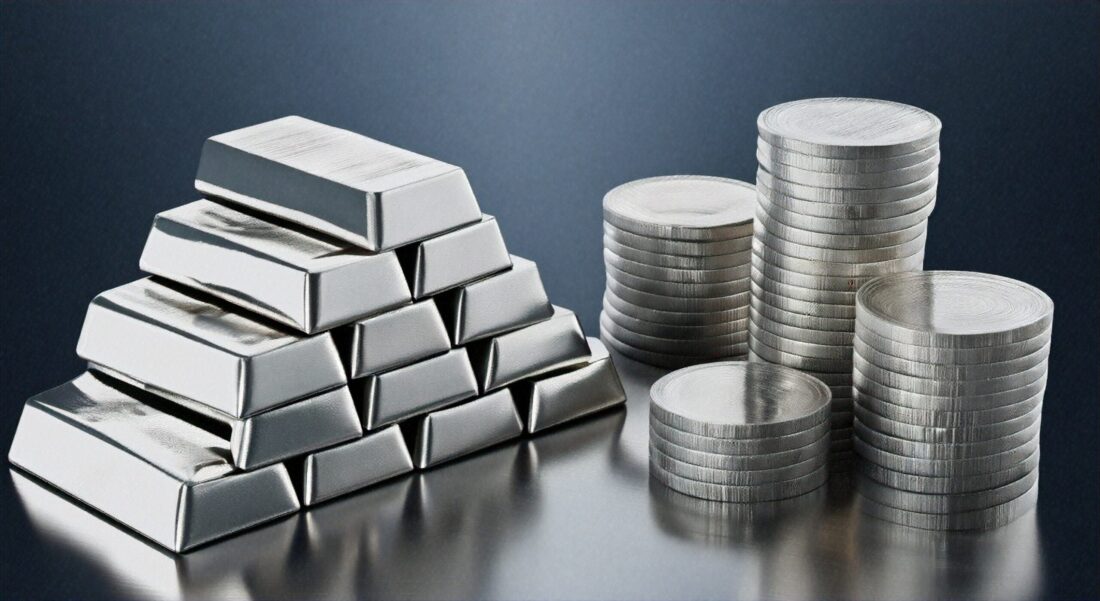 Andrew Hecht silver analysis