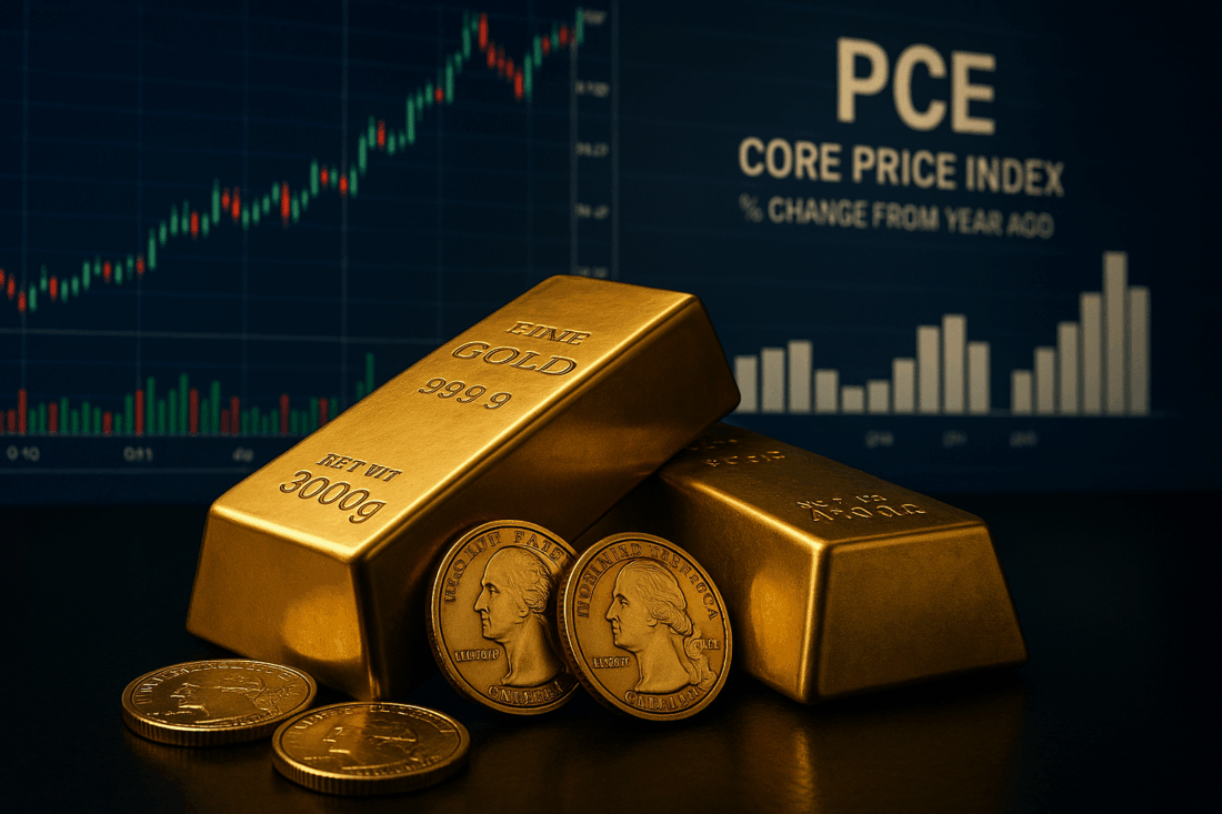 metals PCE