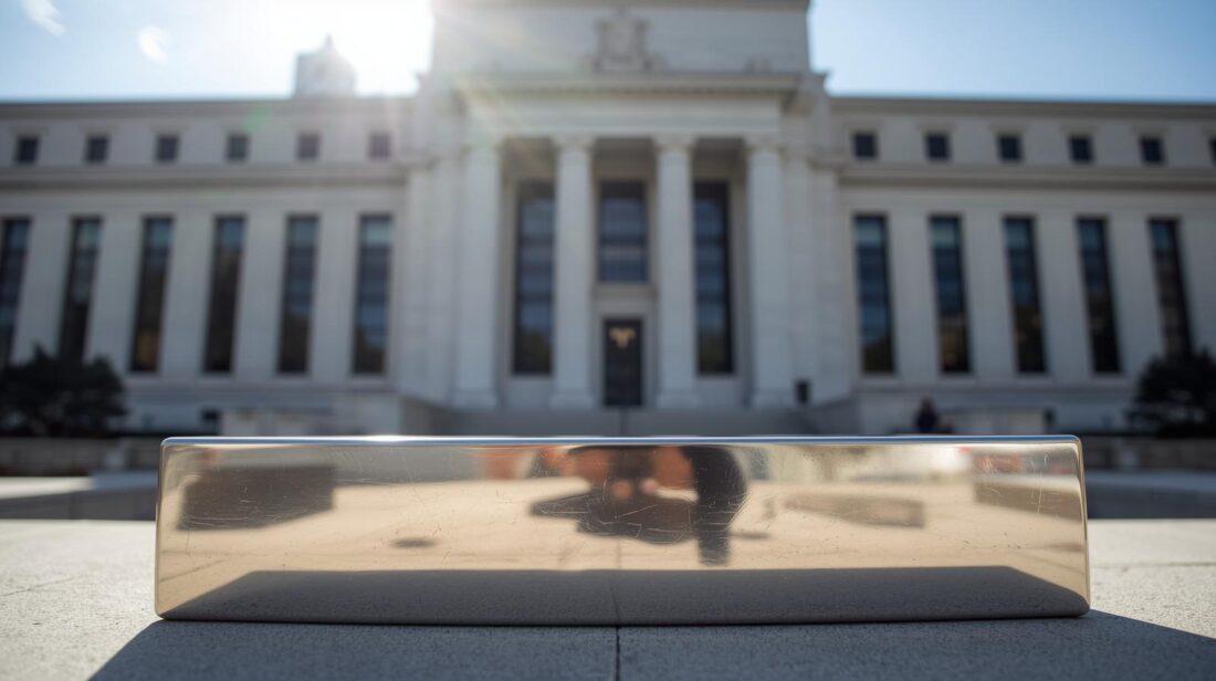 silver short squeeze