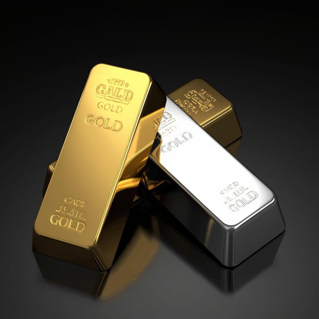 precious metals market awaiting Fed updates