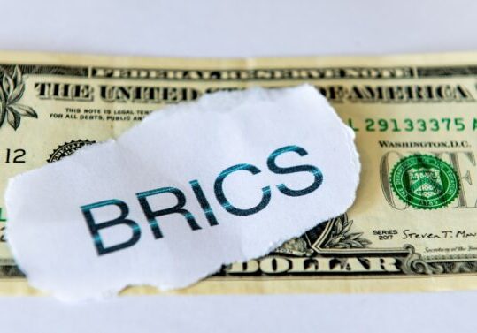 BRICS dollar