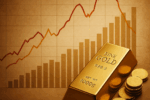 Gold market stress test