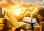 gold price forecast and weekly precious metals and macroeconomic market recap