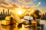 gold price forecast and weekly precious metals and macroeconomic market recap