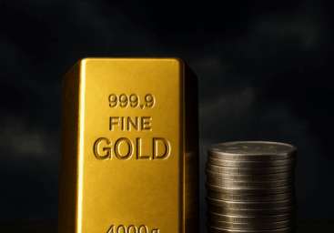 Gold and Silver Surge