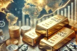 Inflation fears drive gold demand