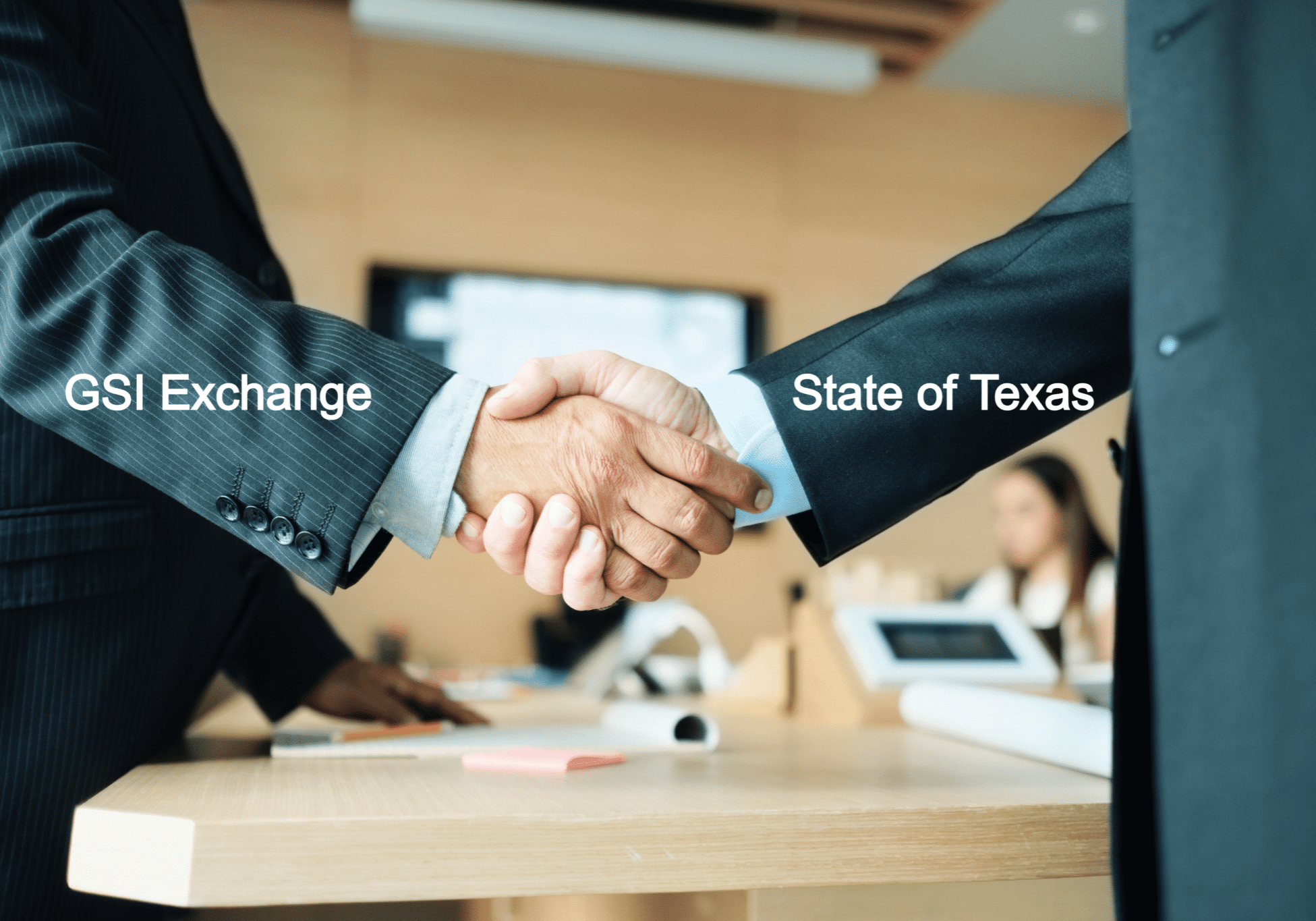 GSI Exchange & Texas