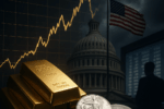 gold silver market risks