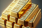 Gold market surge