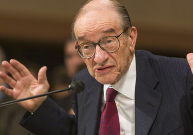 Greenspan FTX