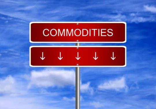commodities super cycle
