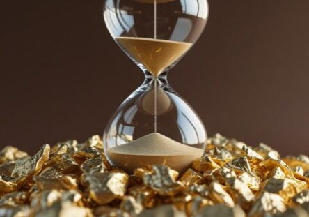 Gold revaluation potential