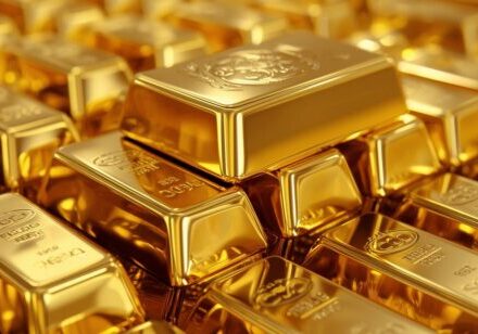 geopolitically outlook on gold market
