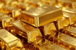 geopolitically outlook on gold market