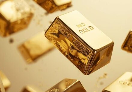 PCE inflation impact gold