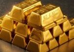 Gold ignites ahead Fed