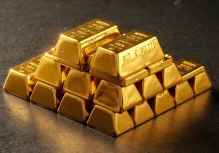 Gold ignites ahead Fed