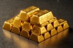 Gold ignites ahead Fed