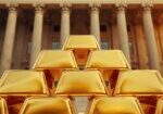 gold rally driven by Fed uncertainty
