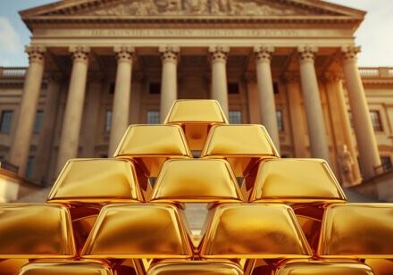 gold rally driven by Fed uncertainty