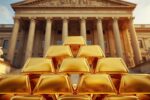 gold rally driven by Fed uncertainty